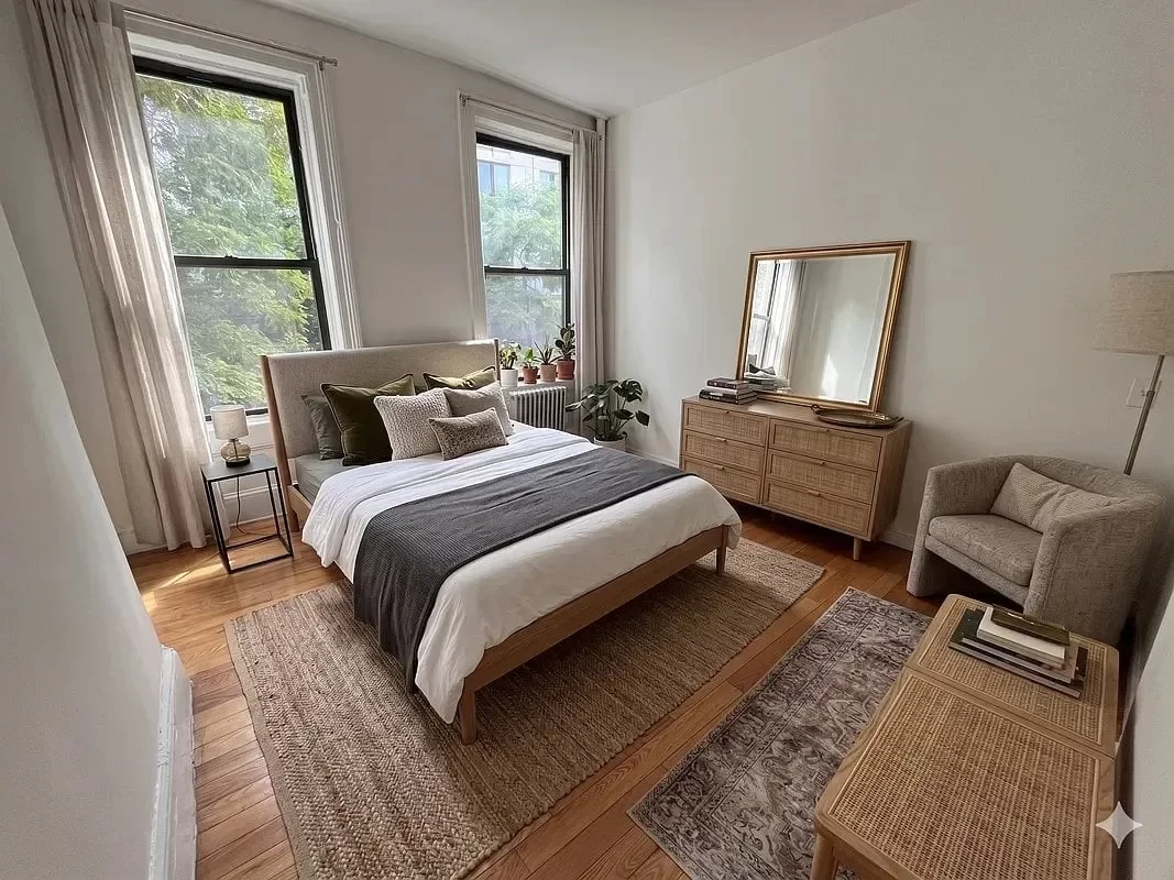 2BR Apartment for Rent in New York, NY