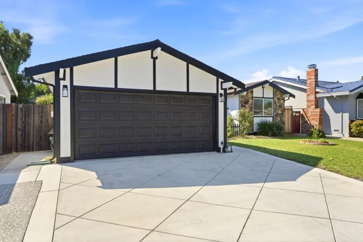 4BR House for Sale in San Jose, CA