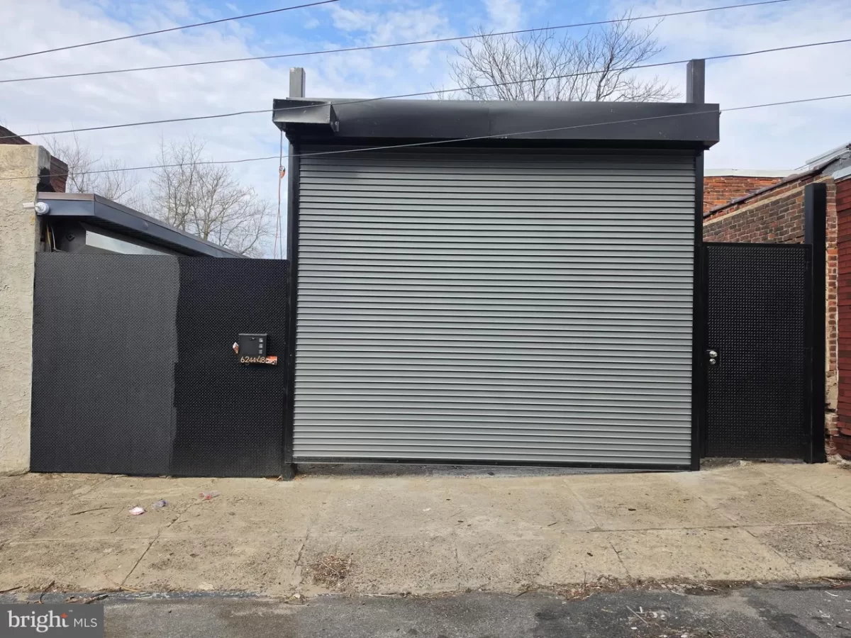 Land for Sale in Philadelphia, PA