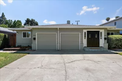 5BR Multi-Family for Sale in Campbell, CA