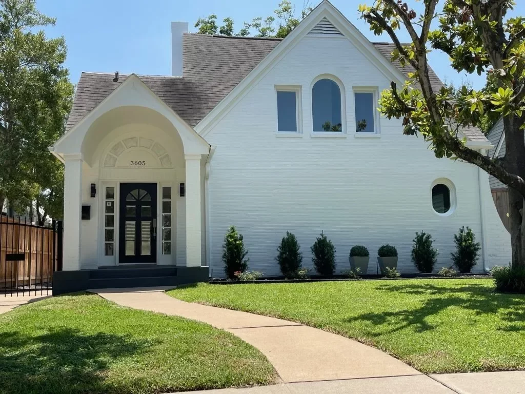 4BR House for Rent in Houston, TX