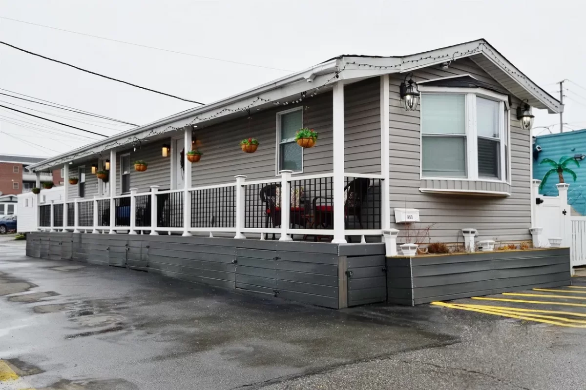 2BR House for Sale in Bayonne, NJ