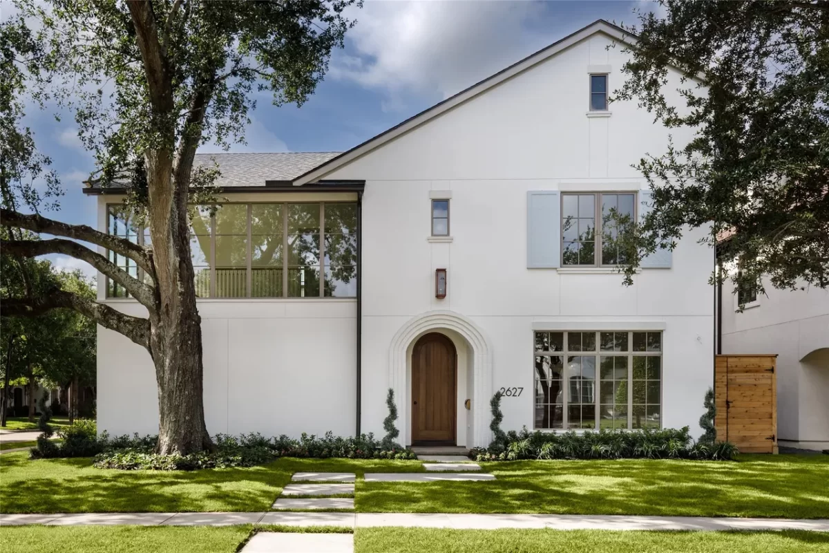 4BR House for Sale in West University Place, TX