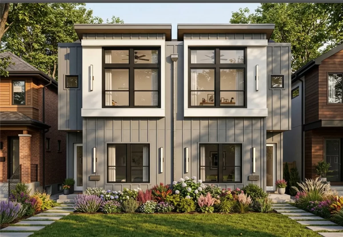 6BR Multi-Family for Sale in Houston, TX