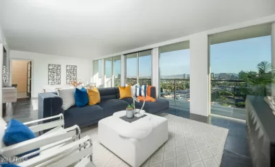 2BR Condo for Sale in Phoenix, AZ