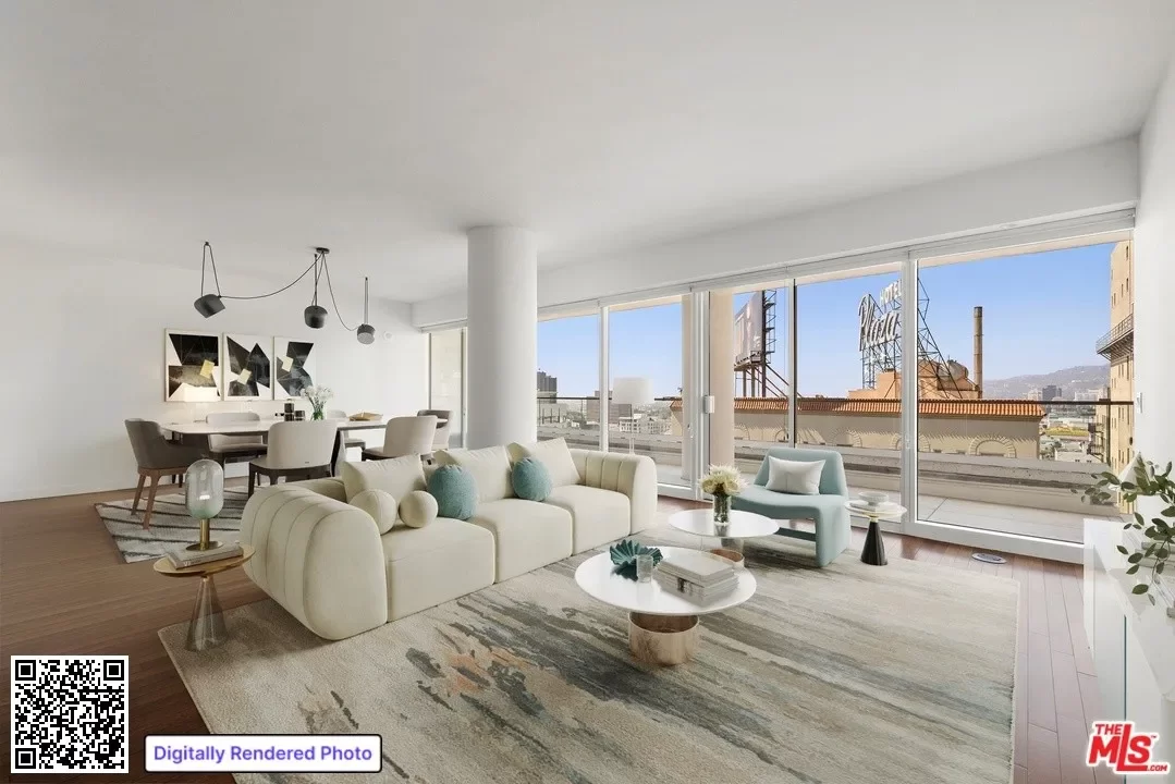1BR Condo for Sale in Los Angeles, CA