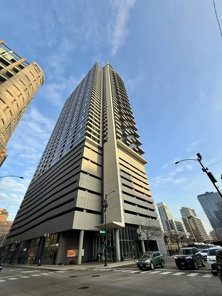 1BR Condo for Rent in Chicago, IL