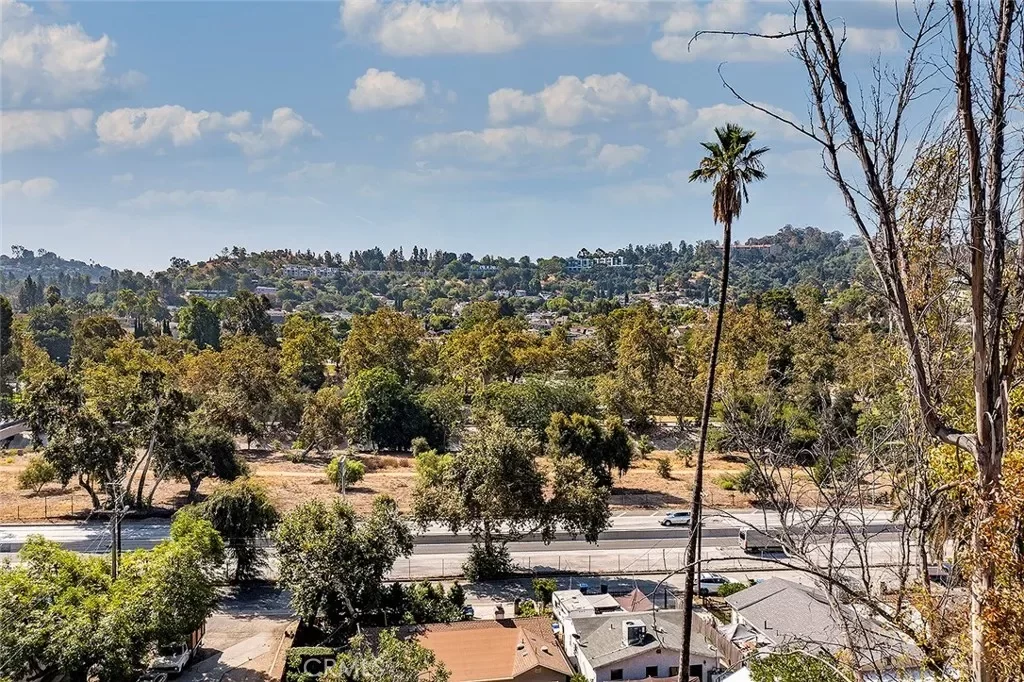 Land for Sale in Highland Park, CA