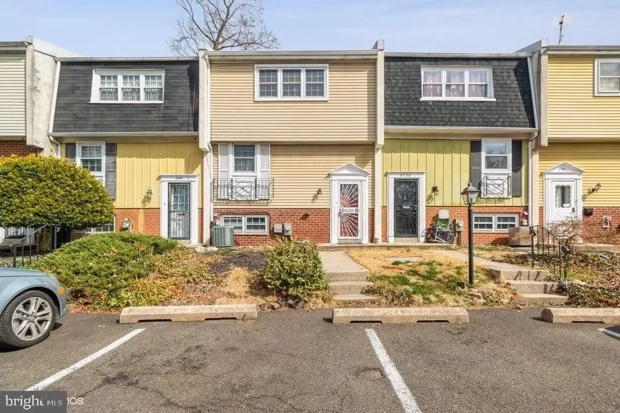3BR Condo for Rent in Philadelphia, PA