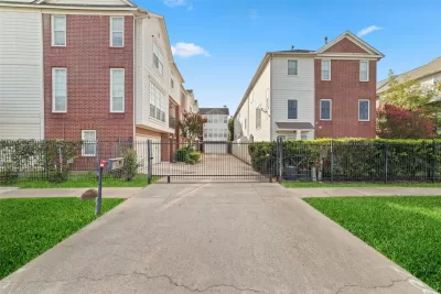 3BR Condo for Rent in Houston, TX