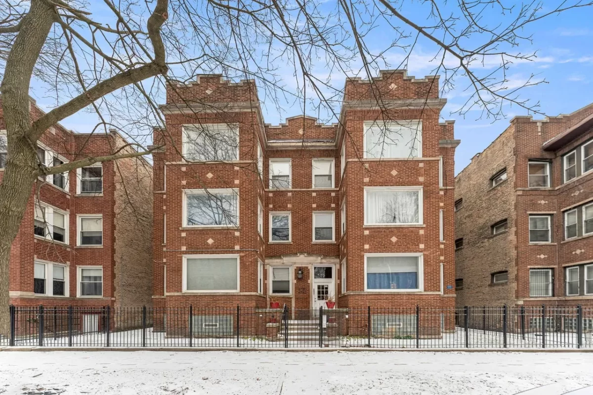 3BR Condo for Rent in Chicago, IL