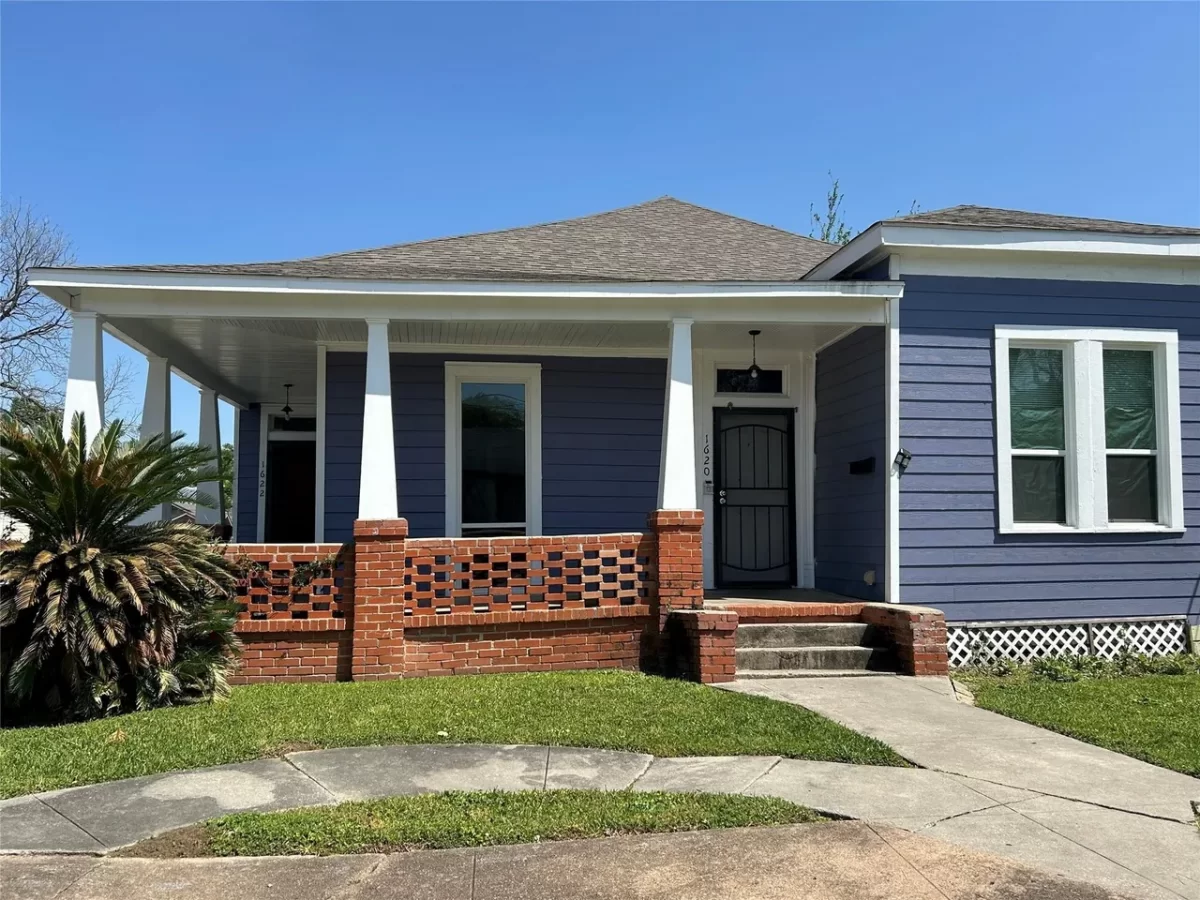 2BR Multi-Family for Rent in Houston, TX