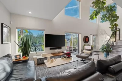 3BR House for Sale in San Diego, CA