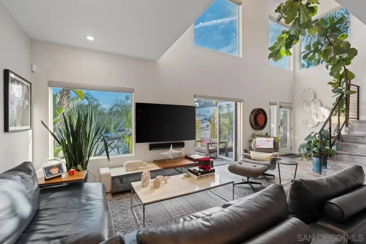 3BR House for Sale in San Diego, CA