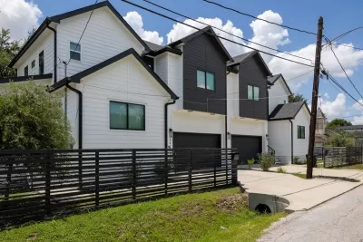 6BR Multi-Family for Sale in Houston, TX