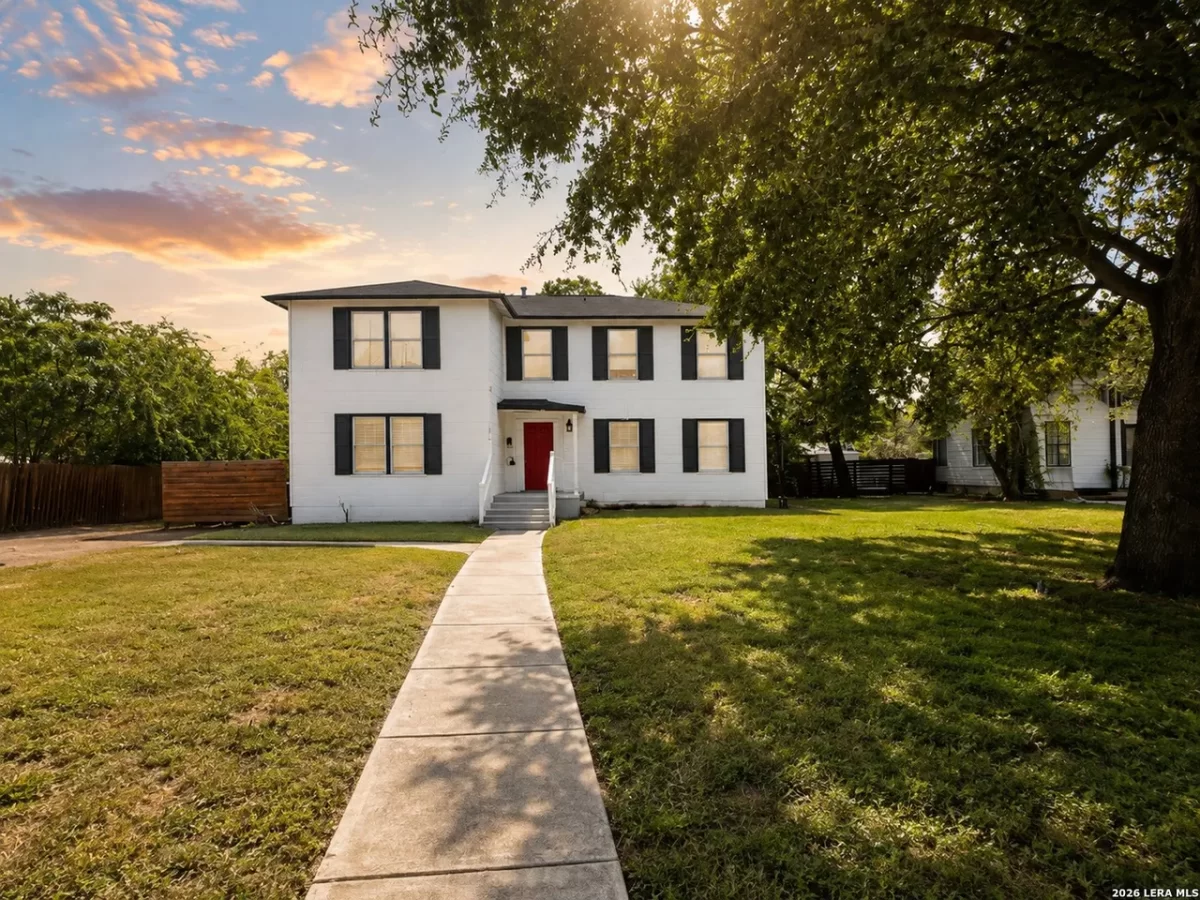 3BR House for Rent in San Antonio, TX