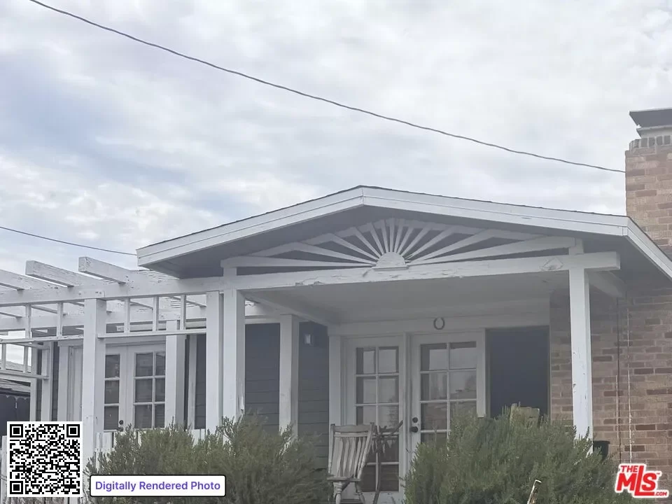 3BR House for Sale in Los Angeles, CA