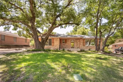 3BR House for Rent in Dallas, TX