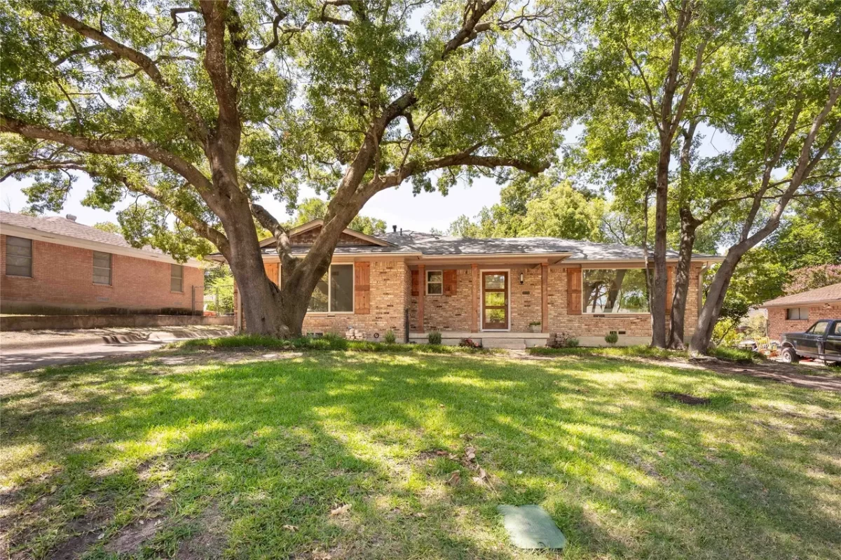3BR House for Rent in Dallas, TX
