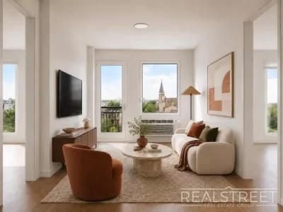 3BR Apartment for Rent in Brooklyn, NY
