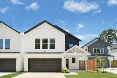 4BR House for Rent in Houston, TX