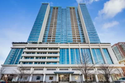 2BR Condo for Rent in Chicago, IL