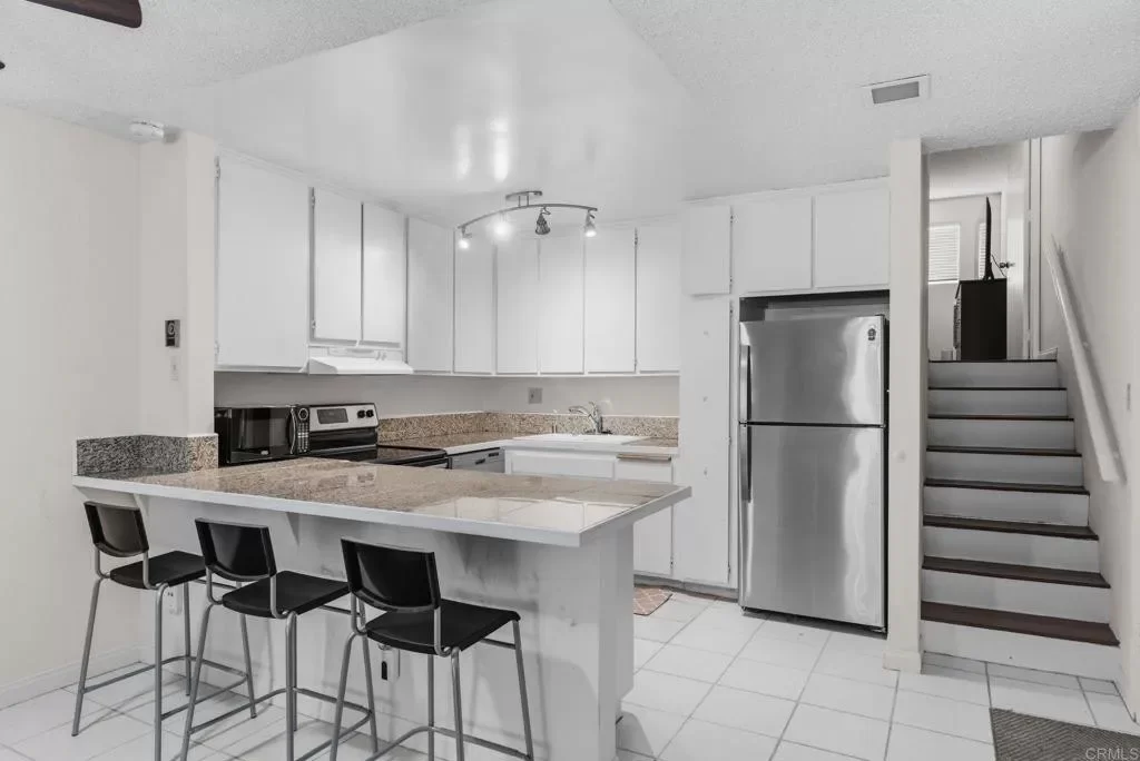 1BR Condo for Sale in San Diego, CA