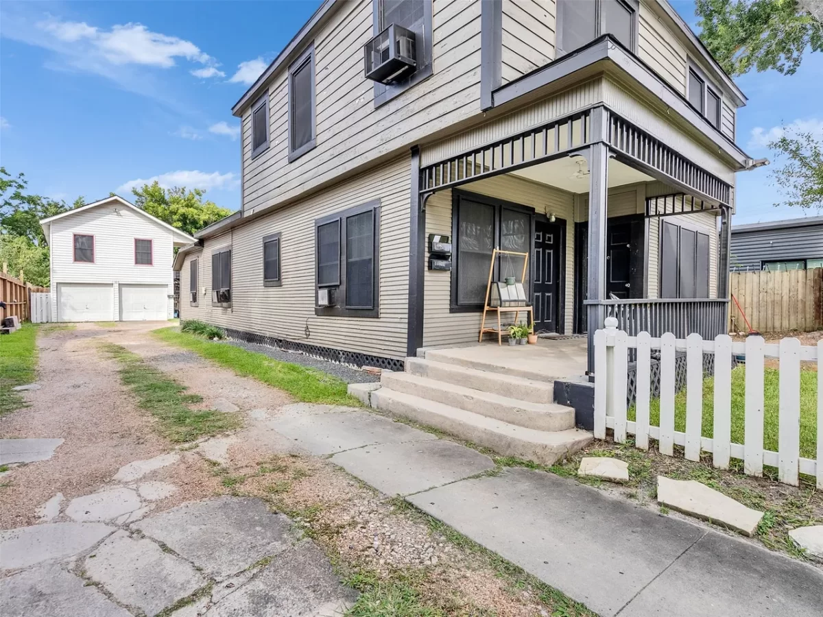 5BR Multi-Family for Sale in Houston, TX