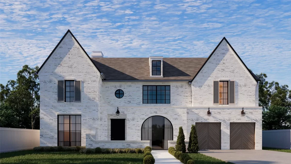 5BR House for Sale in Dallas, TX