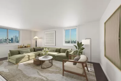 3BR Condo for Sale in Union City, NJ