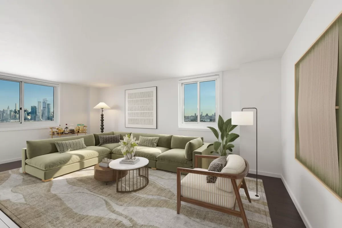 3BR Condo for Sale in Union City, NJ