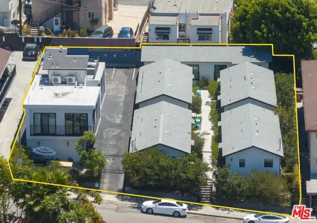 21BR Multi-Family for Sale in Los Angeles, CA