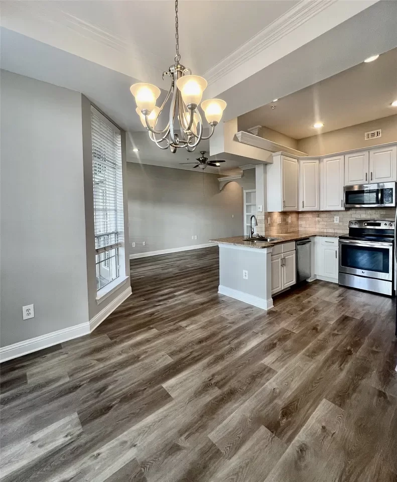 1BR Apartment for Rent in Houston, TX