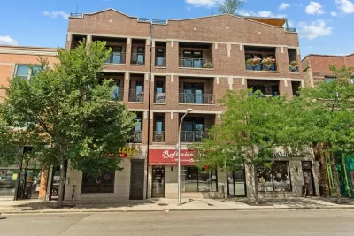 2BR Condo for Sale in Chicago, IL
