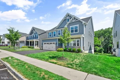 4BR House for Sale in Cheltenham, PA