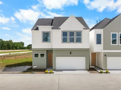 3BR House for Sale in Houston, TX