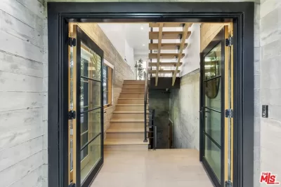2BR House for Sale in West Hollywood, CA