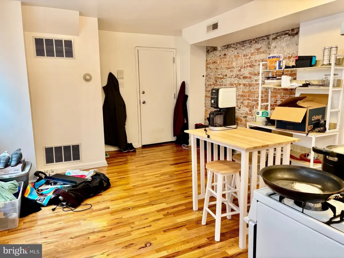 1BR Apartment for Rent in Philadelphia, PA