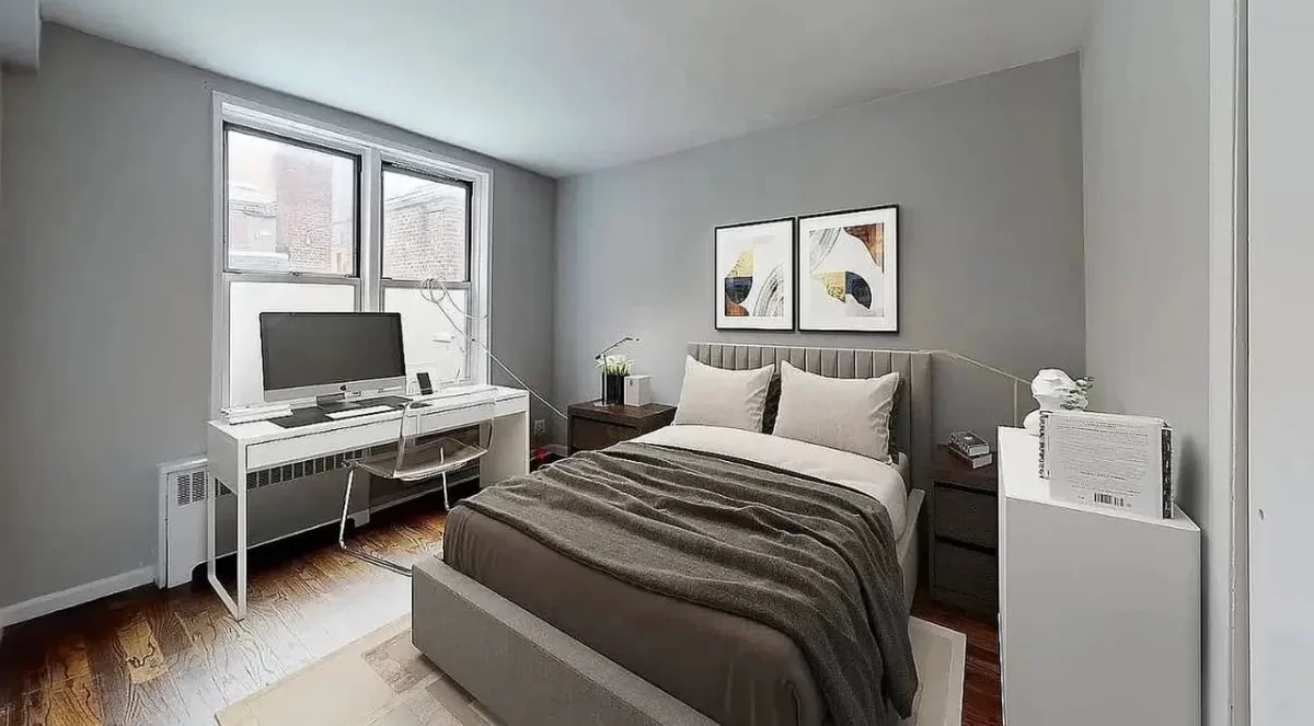 3BR Apartment for Rent in New York, NY