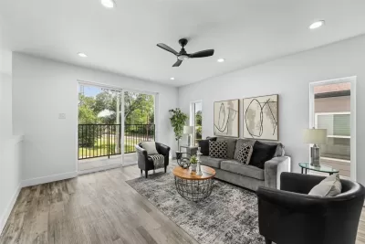 3BR House for Rent in Dallas, TX