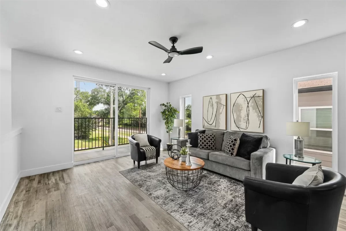 3BR House for Rent in Dallas, TX