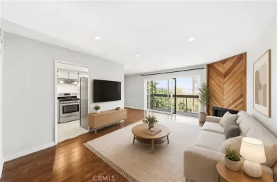 3BR Townhouse for Sale in Alhambra, CA