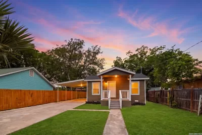3BR House for Sale in San Antonio, TX