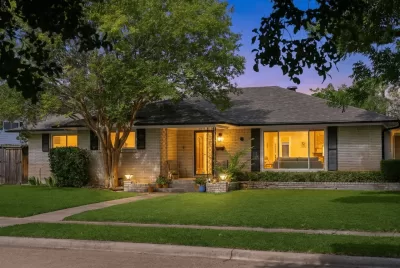 4BR House for Sale in Dallas, TX