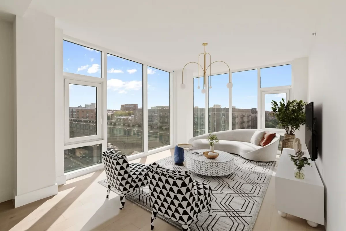 1BR Condo for Rent in Queens, NY