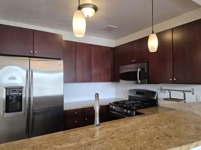 1BR Multi-Family for Rent in Weehawken, NJ