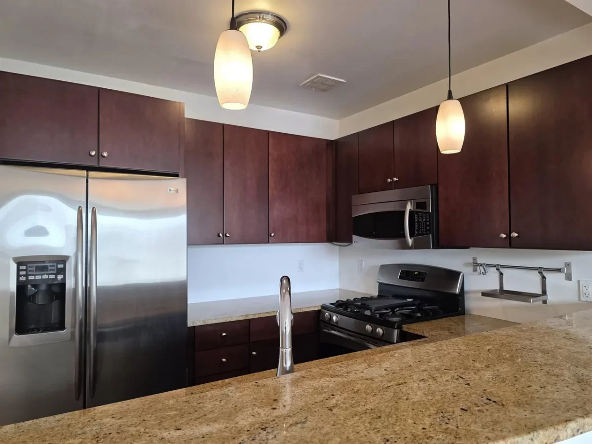 1BR Multi-Family for Rent in Weehawken, NJ