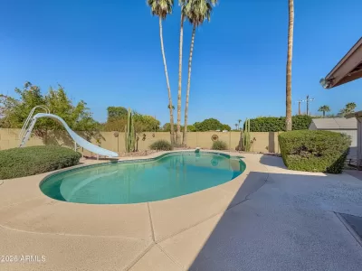 4BR House for Sale in Phoenix, AZ