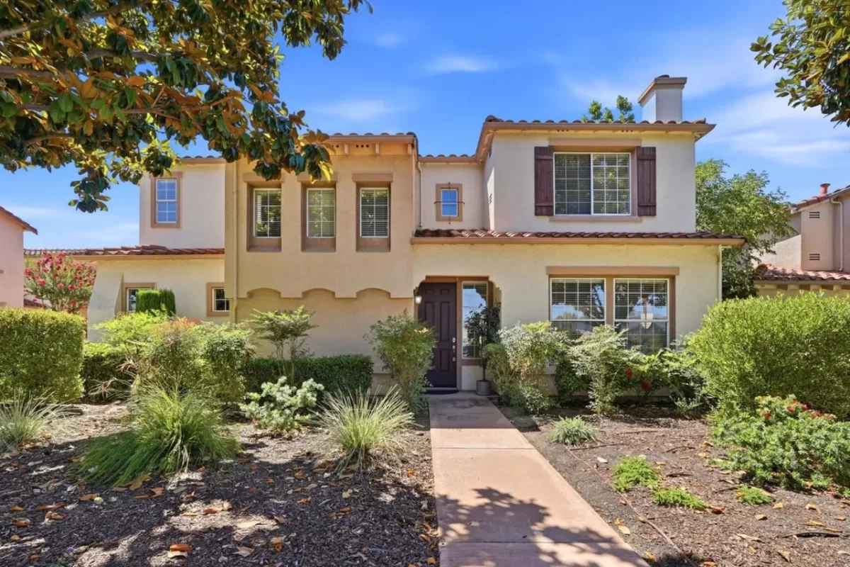 3BR House for Sale in San Jose, CA