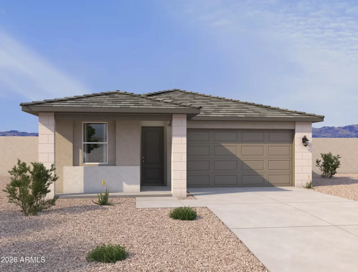 3BR House for Sale in Laveen, AZ